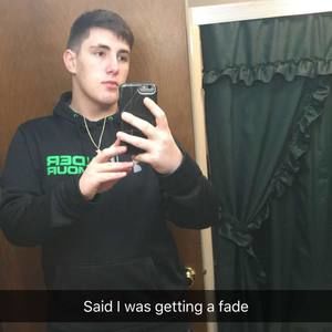 Meet your Posher, Nick